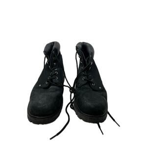 Jerko Classic Steel Toe Cap Workboot Black Mens 11